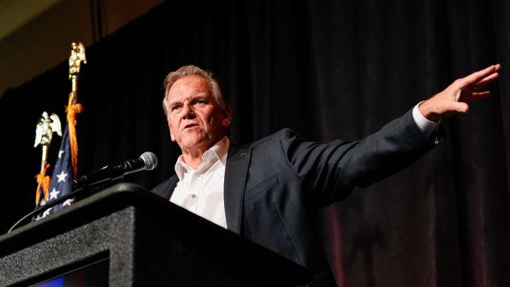 Rogers: Mayor Duggan should call Trump to help fight crime in Detroit