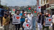 Over 1300 booked for ‘I Love Muhammad’ banners across India: APCR