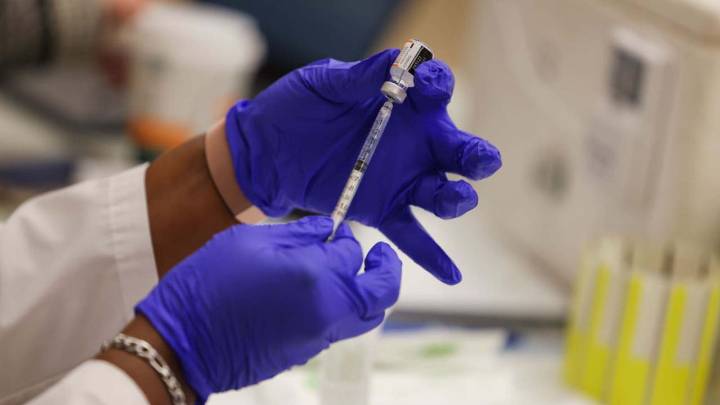 COVID vaccine eligibility changes in Georgia
