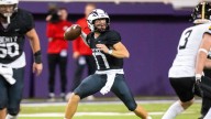 Iowa City Liberty QB Reece Rettig talks team confidence, SE Polk