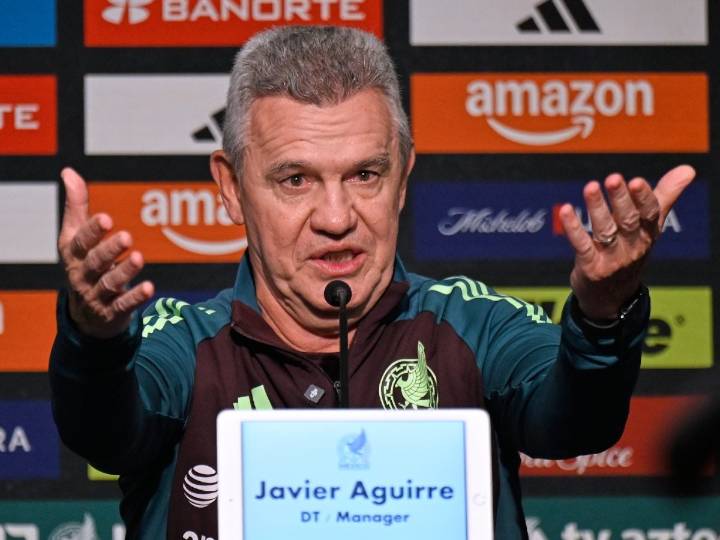 México encara con cautela a Corea del Sur tras el tropiezo ante Japón