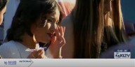 Candlelight vigil held for East Texas teen killed in Labor Day shooting