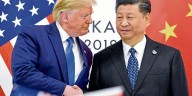 Trump y Xi Jinping acuerdan reunirse en Corea del Sur