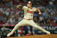 Deadspin | Yusei Kikuchi gets back on winning track as Angels edge Royals