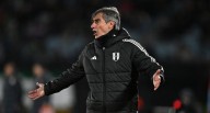 Óscar Ibáñez no va más: ¿cuándo dirigirá su último partido con la Selección Peruana?