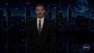 Kimmel addresses Charlie Kirk comments in monologue