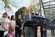 Things to know about federal law enforcement activity in Portland, Chicago, Memphis