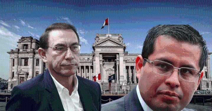 Benji Espinoza sobre Martín Vizcarra: "Yo creo que lo van a condenar"