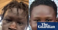 Seven teenagers arrested over stabbing deaths of two boys in Melbourne
