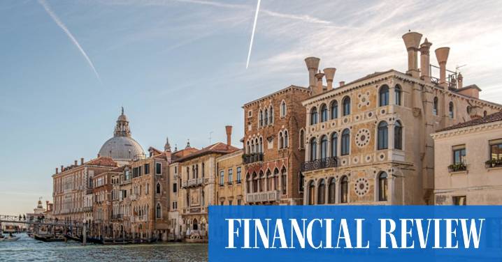 Get a peek inside Venice’s grandest palaces – from Palazzo Grimani and Ca’ Rezzonico to Palazzo Pisani Moretta