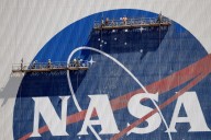 NASA confirms interstellar object is flying through our solar system