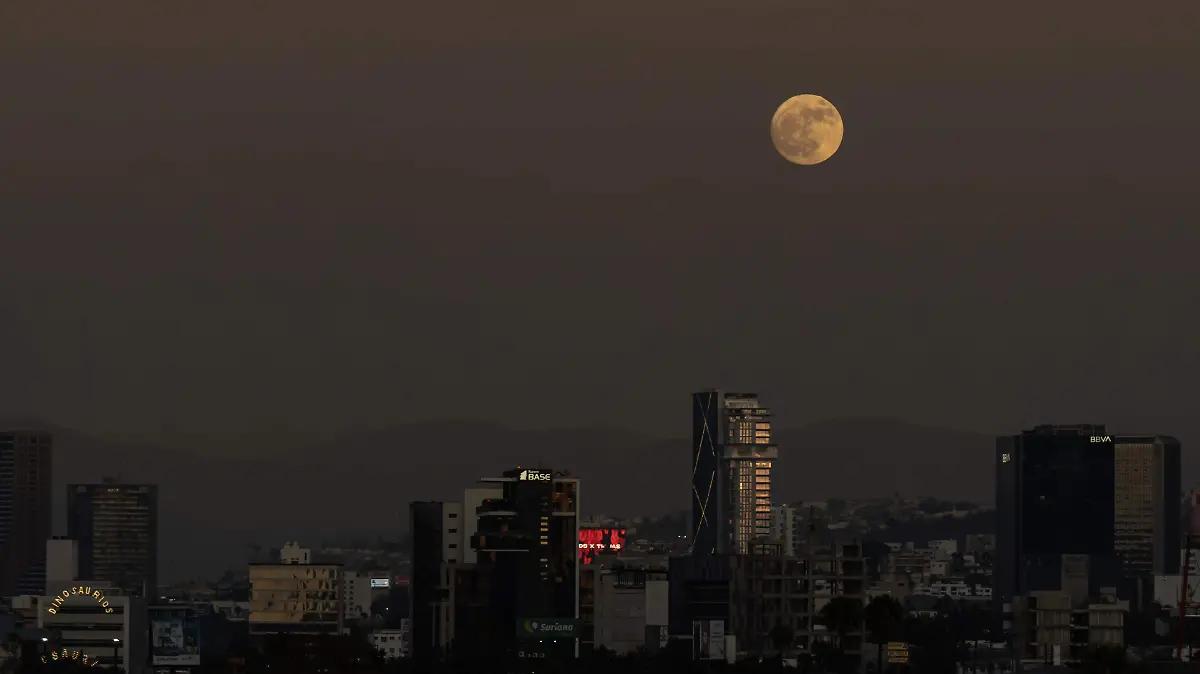 Luna de Maíz: ¿qué significa y cuándo podrá verse este fenómeno astronómico?
