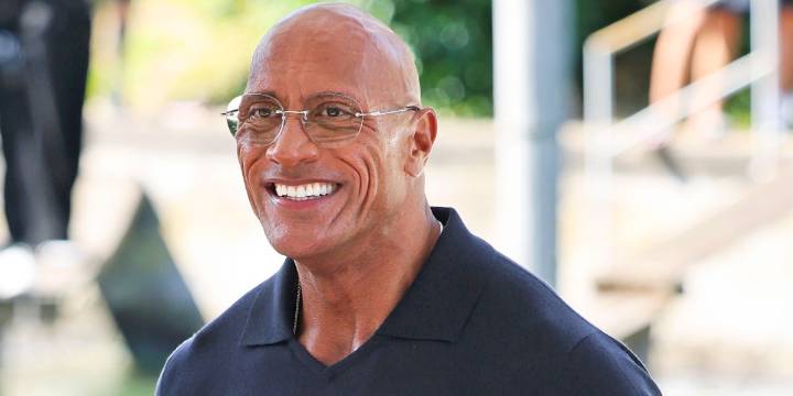 Dwayne Johnson Breaks Silence on Unexpected Weight Loss