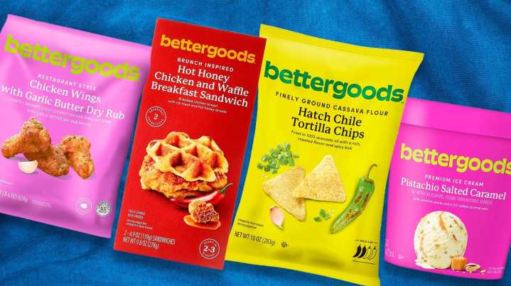 13 Items From Walmart's New Bettergoods Brand That Are Worth Buying