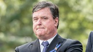 Rokita threatening legal action against refugee resettlement group