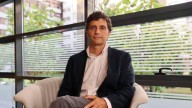 "Por supuesto que las próximas generaciones tendrán pensiones públicas", afirma el secretario de Estado de la Seguridad Social