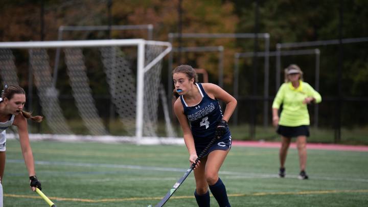 Chatham blanks Randolph - Field hockey recap
