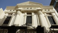 Acuerdo con el Estado para traer desde Salamanca reliquias masónicas que pertenecieron al templo de Santa Cruz de Tenerife