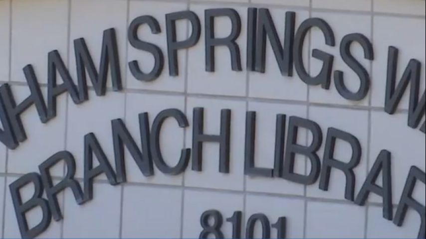 Livingston library board meets Tuesday night, just after being sued for alleged Open Meetings violations