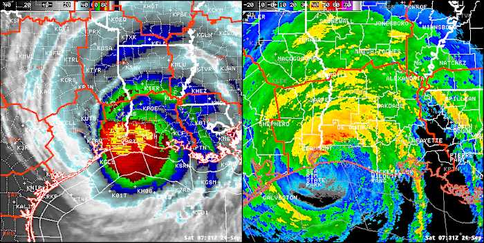 20 years after Hurricane Rita: Lessons that shaped the future