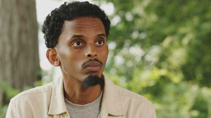 Omar Fateh reports hateful and violent threats in run for Minneapolis mayor