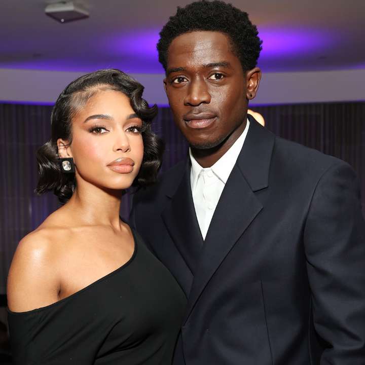 Lori Harvey, Damson Idris Photo in Mexico After Breakup