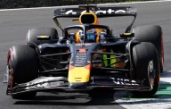 Verstappen firma la 'pole' en Monza
