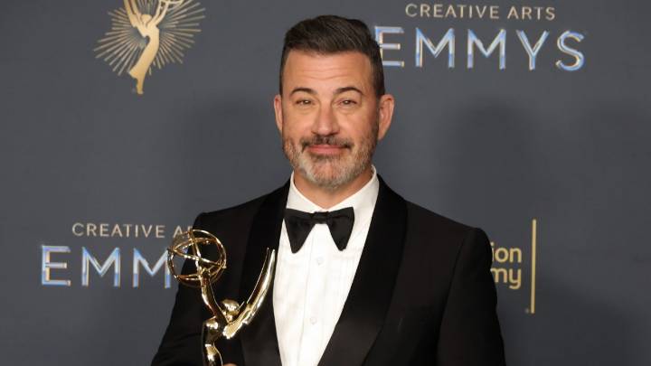 Disney's ABC pulls Jimmy Kimmel show 'indefinitely' following Charlie Kirk assassination comments