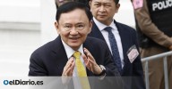 El Supremo de Tailandia condena a un año a cárcel al ex primer ministro Thaksin Shinawatra