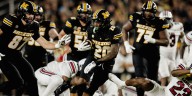 No. 23 Missouri’s ground game, stout defense secure win over South Carolina