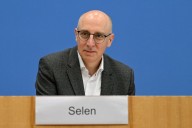 Cyber attacks cost German economy 300 billion euros in past year, survey finds