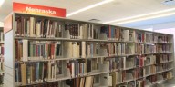 Hastings Public Library supporters step up to save popular online service from budget cuts