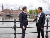 India-EFTA trade pact to take effect from October 1
