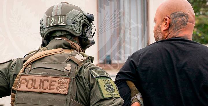 Muere mexicano bajo custodia del ICE; otro caso en menos de una semana