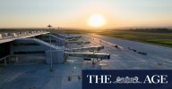 Western Sydney Airport violence allegations: Infrastructure minister Catherine King demands answers over worksite criminality claims