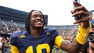 Bryce Underwood 'has the green light' the rest of Michigan's season