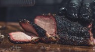 Texas BBQ Just Dominated the South's Most Prestigious List