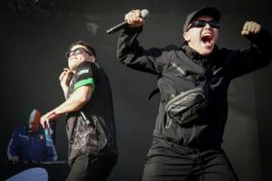 Concert cancellations just made us bigger, say Kneecap