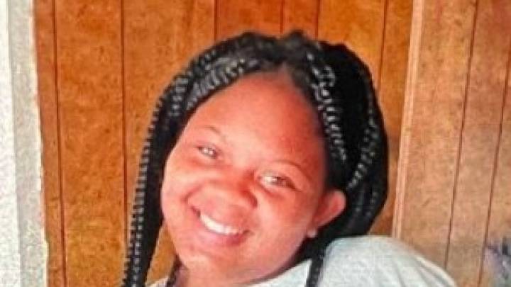 Search for missing Oakland teen Amarie Woods