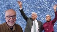 No veo ruptura entre Claudia y AMLO: Lorenzo Meyer
