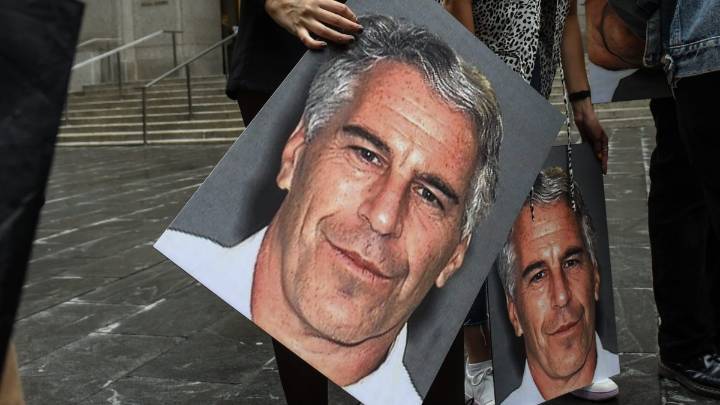 Jeffrey Epstein estate turns over more documents to House committee