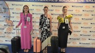 Directo Fallas | El viaje en barco de las falleras, al minuto