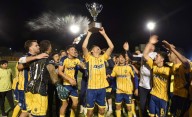 All Boys, "el más campeón" de La Pampa