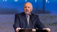 Baptist college in Georgia removes president after inquiry into whether he ignored sexual abuse