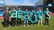 “Desde el primer chapoteo”: ATADES impulsa el deporte adaptado para transformar vidas desde la infancia