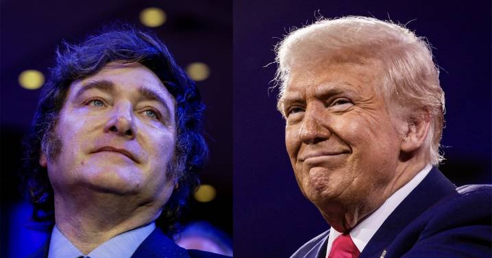 Vocero presidencial de Milei confirma encuentro bilateral con Trump en Nueva York este martes