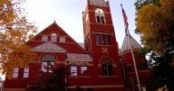 Monongalia County (West Virginia) Commission reviews opioid settlement allocations at Wednesday meeting
