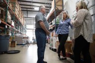 $200K investment aims to connect Iowa food banks with local farmers