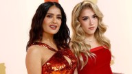 Salma Hayek celebra el cumpleaños 18 de su hija Valentina con emotivas fotos