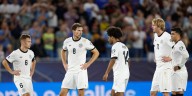 Sorpresa en Europa: Alemania comenzó su camino al Mundial con una dura derrota ante Eslovaquia